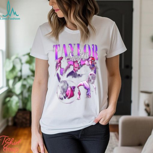 Kanye West Taylor Swift Shirt