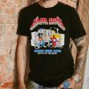Grogu The Mandalorian Mad Engine Youth Snow Lights T Shirt