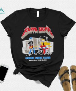 Kappa Sigma Greek Week 2023 battle of the bands shirt