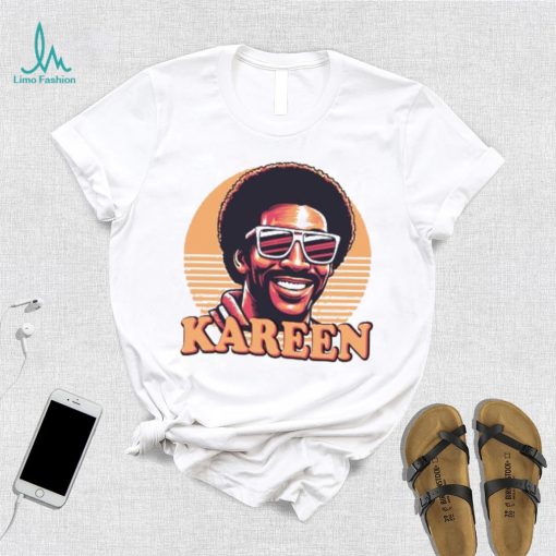 Kareem T Shirt