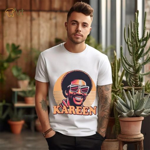 Kareem T Shirt