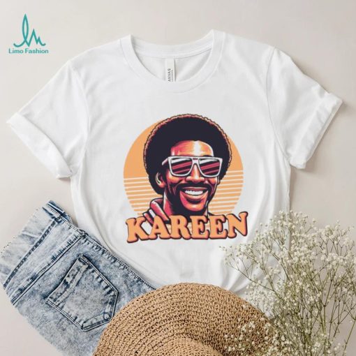 Kareem T Shirt