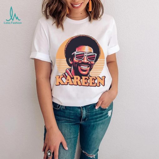 Kareem T Shirt