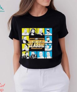 Kaybebop Continental Classic Shirt
