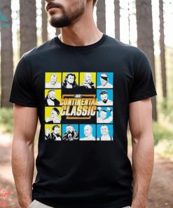 Kaybebop Continental Classic Shirt