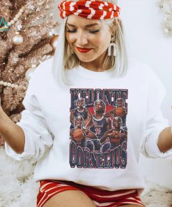 Keionte Cornelius T Shirt