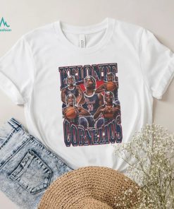 Keionte Cornelius T Shirt