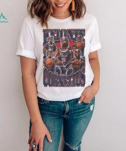 Keionte Cornelius T Shirt