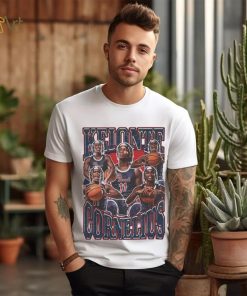 Keionte Cornelius T Shirt
