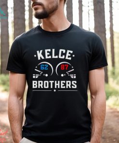 Kelce Brothers Jason Kelce and Travis Kelce Super Bowl shirt, hoodie, sweater, long sleeve and tank top Kelce Brothers Jason Kelce and Travis Kelce Super Bowl shirt