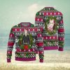 Lord Of The Cats Fellowship Christmas Ugly Sweater Funny For Men And Women