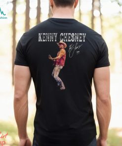 Kenny Chesney Sun Goes Down 2024 Tour Country Music Shirt Hoodie T Shirt