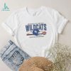 Kentucky Wildcats 2023 TaxSlayer Gator Bowl shirt