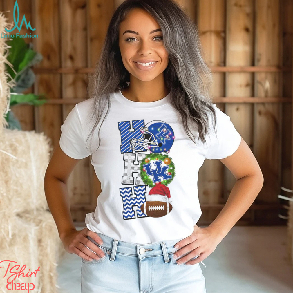 Kentucky Wildcats Football Christmas Sweatshirt Christmas Game Day Shirt Kentucky Wildcats Football Christmas Sweatshirt Christmas Game Day Shirt