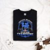Official Bowling Green Falcons 2023 Quick Lane Bowl Graphic Shirt