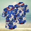UCF Knights NCAA Authentic Custom Name Hawaiian Shirt Beach For Men Women Gift For Fans