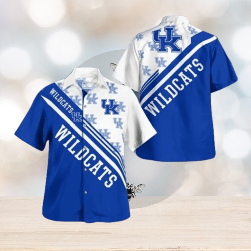 Kentucky Wildcats Standard Paradise Hawaiian Shirt, Kentucky Wildcats Shirt Kentucky Wildcats Standard Paradise Hawaiian Shirt, Kentucky Wildcats Shirt