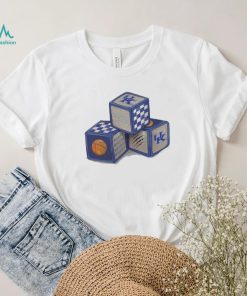 Kentucky Wildcats Tiny Turnip Blocks Shirt, hoodie, sweater, long sleeve and tank top Kentucky Wildcats Tiny Turnip Blocks Shirt