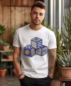 Kentucky Wildcats Tiny Turnip Blocks Shirt, hoodie, sweater, long sleeve and tank top Kentucky Wildcats Tiny Turnip Blocks Shirt