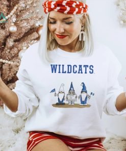 Kentucky Wildcats Tiny Turnip Infant Gnomes Shirt, hoodie, sweater, long sleeve and tank top Kentucky Wildcats Tiny Turnip Infant Gnomes Shirt
