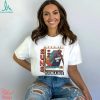It’s Either Serial Killer Documentaries Or Christmas   Christmas Cat Classic T Shirt