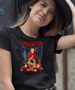 Kevin’s Revenge Christmas shirt