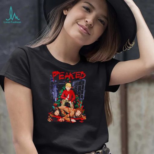 Kevin’s Revenge Christmas shirt