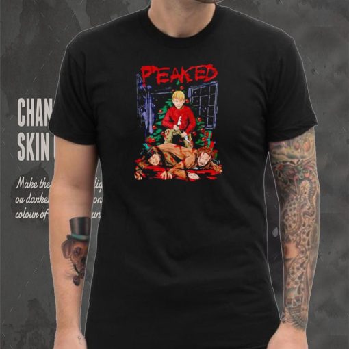 Kevin’s Revenge Christmas shirt