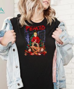 Kevin’s Revenge Christmas shirt