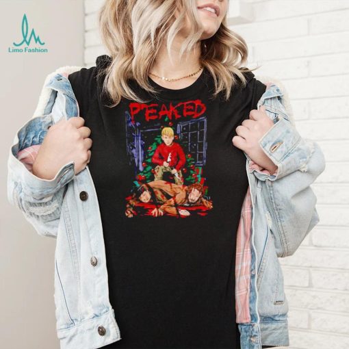 Kevin’s Revenge Christmas shirt