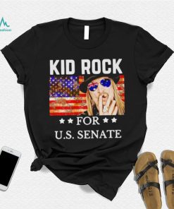Kid Rock for US Senate shirt, hoodie, sweater, long sleeve and tank top Kid Rock for US Senate shirt