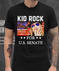 Kid Rock for US Senate shirt, hoodie, sweater, long sleeve and tank top Kid Rock for US Senate shirt