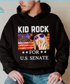 Kid Rock for US Senate shirt, hoodie, sweater, long sleeve and tank top Kid Rock for US Senate shirt