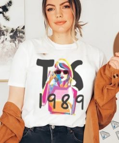 Kid Taylor Eras Tour Shirt Retro Taylor The Eras Tour Shirt