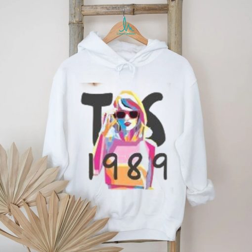 Kid Taylor Eras Tour Shirt Retro Taylor The Eras Tour Shirt