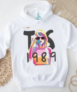 Kid Taylor Eras Tour Shirt Retro Taylor The Eras Tour Shirt