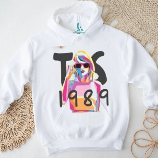 Kid Taylor Eras Tour Shirt Retro Taylor The Eras Tour Shirt