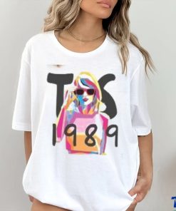 Kid Taylor Eras Tour Shirt Retro Taylor The Eras Tour Shirt