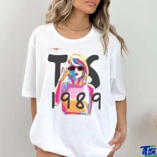 Kid Taylor Eras Tour Shirt Retro Taylor The Eras Tour Shirt