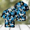 Medical Corps (United States Navy) Hawaiian Shirt