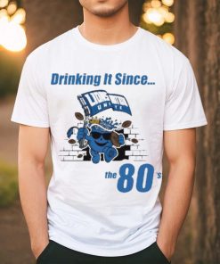 Kool Aid Drinking It Since The 90’s Detroit Lions Shirt