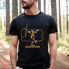 Dalatshirt cleveland Cavaliers basketball est 1970 shirtDalatshirt cleveland Cavaliers basketball est 1970 shirt