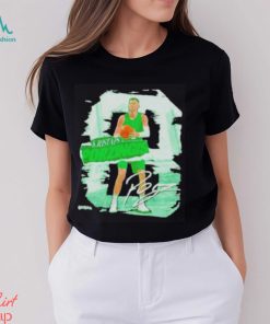Kristaps Porzingis Signature Shirt