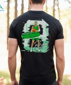 Kristaps Porzingis T Shirt