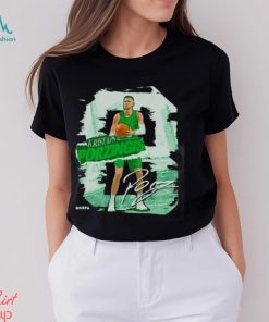Kristaps Porzingis T Shirt