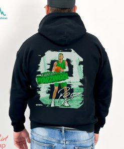 Kristaps Porzingis T Shirt