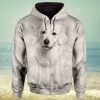 Christian Jesus Custom Name 3d All Over Print Hoodie