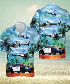 LADP Vehicles 3D Hawaiian Shirt Summer Holiday Gift For Men And Women