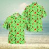 New Jersey Devils NHL Team Beach Vibe Hawaiian Shirt