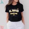 Michigan Wolverines Rose Bowl College Football Playoff 2024 Shirt